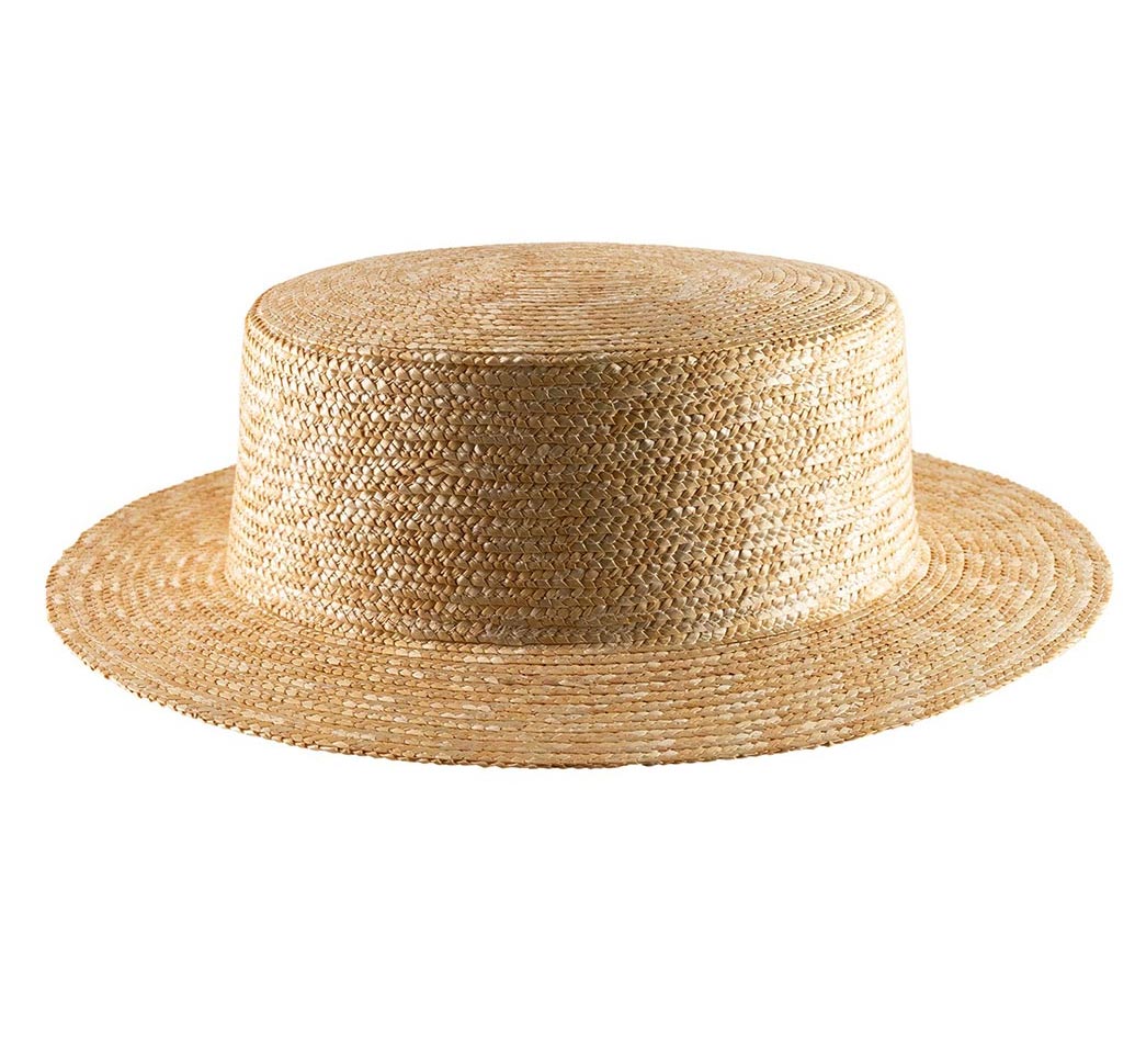 canotier-fin canotier-fin