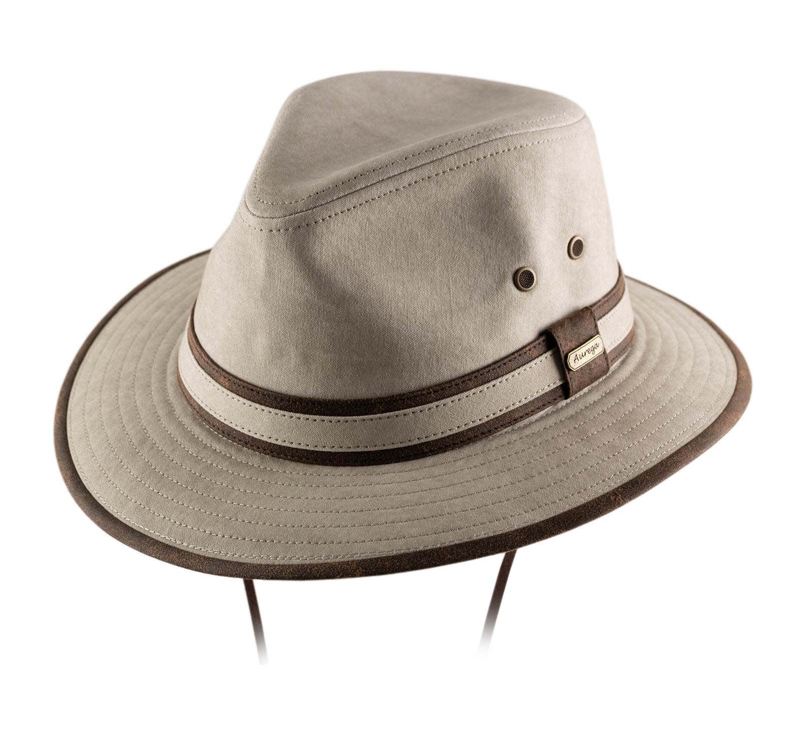 Chapeau safari