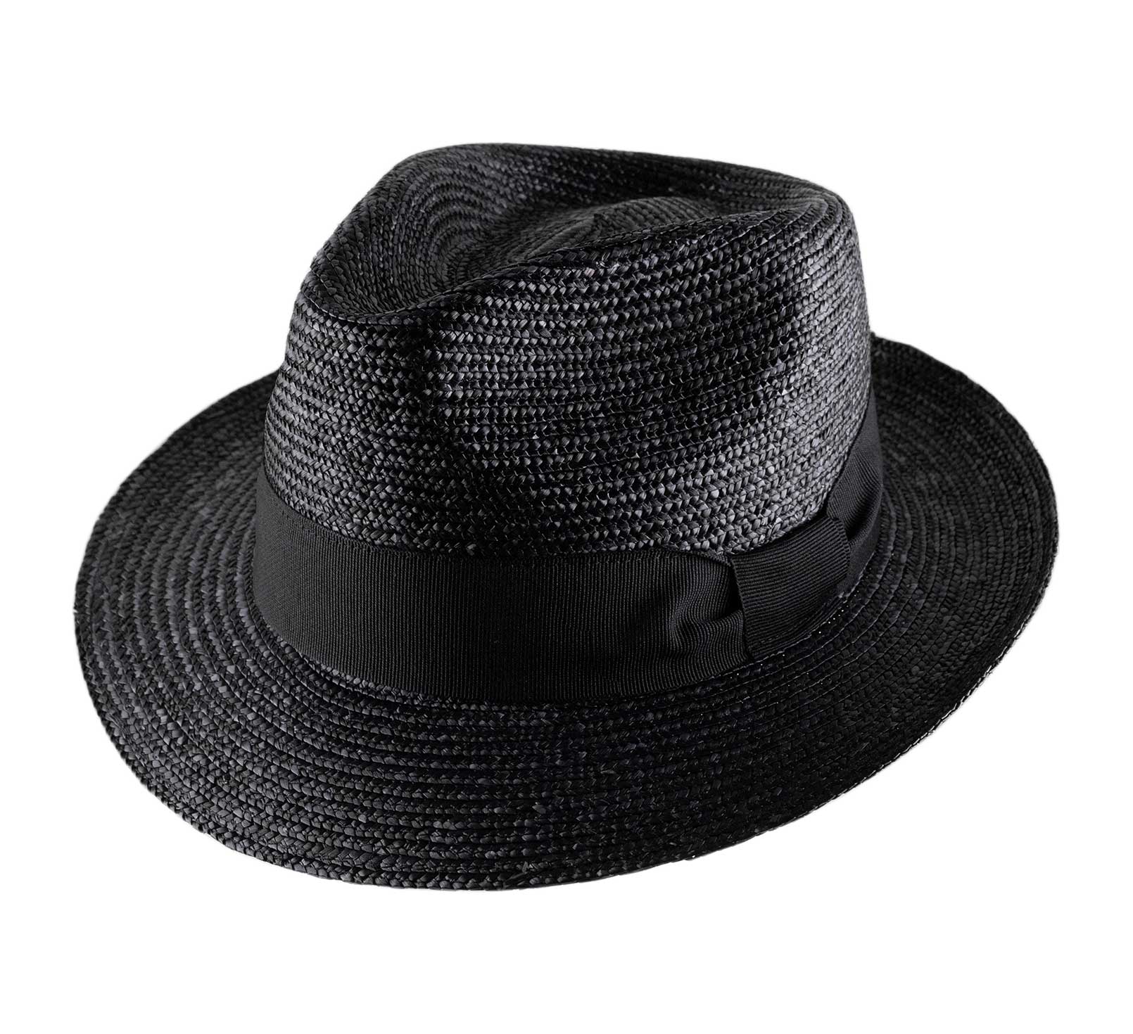 fedora paille fine fedora paille fine