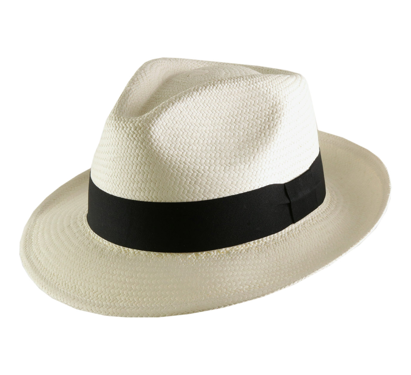 chapeau de marque