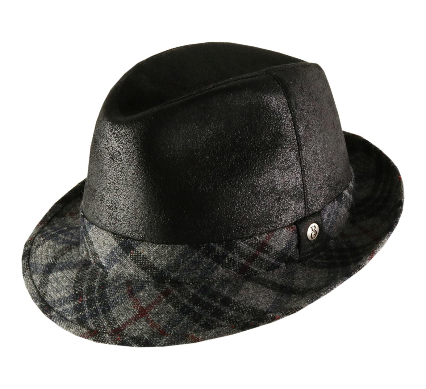 Trilby rétro Trilby rétro
