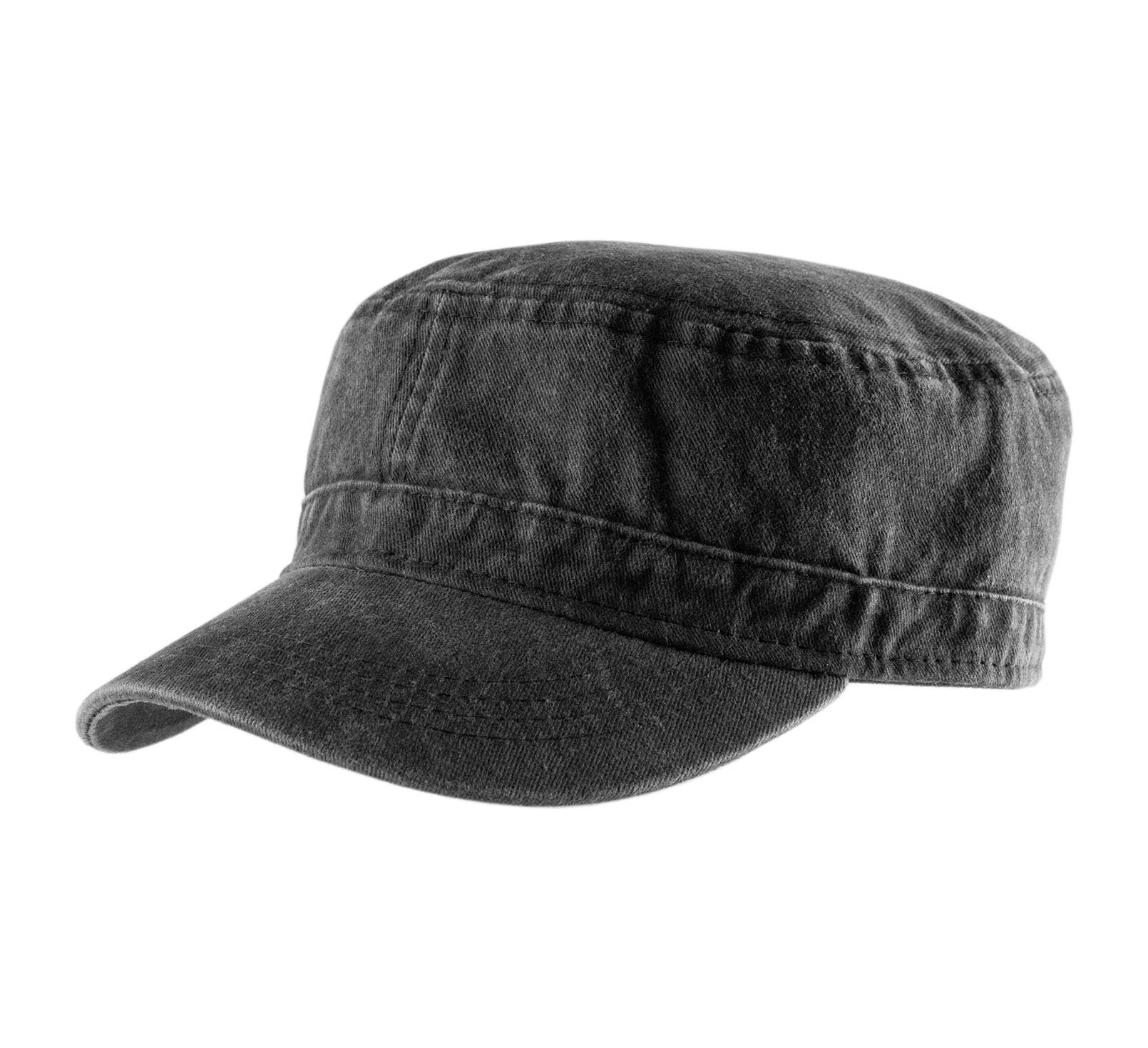 casquette cubaine anti uv