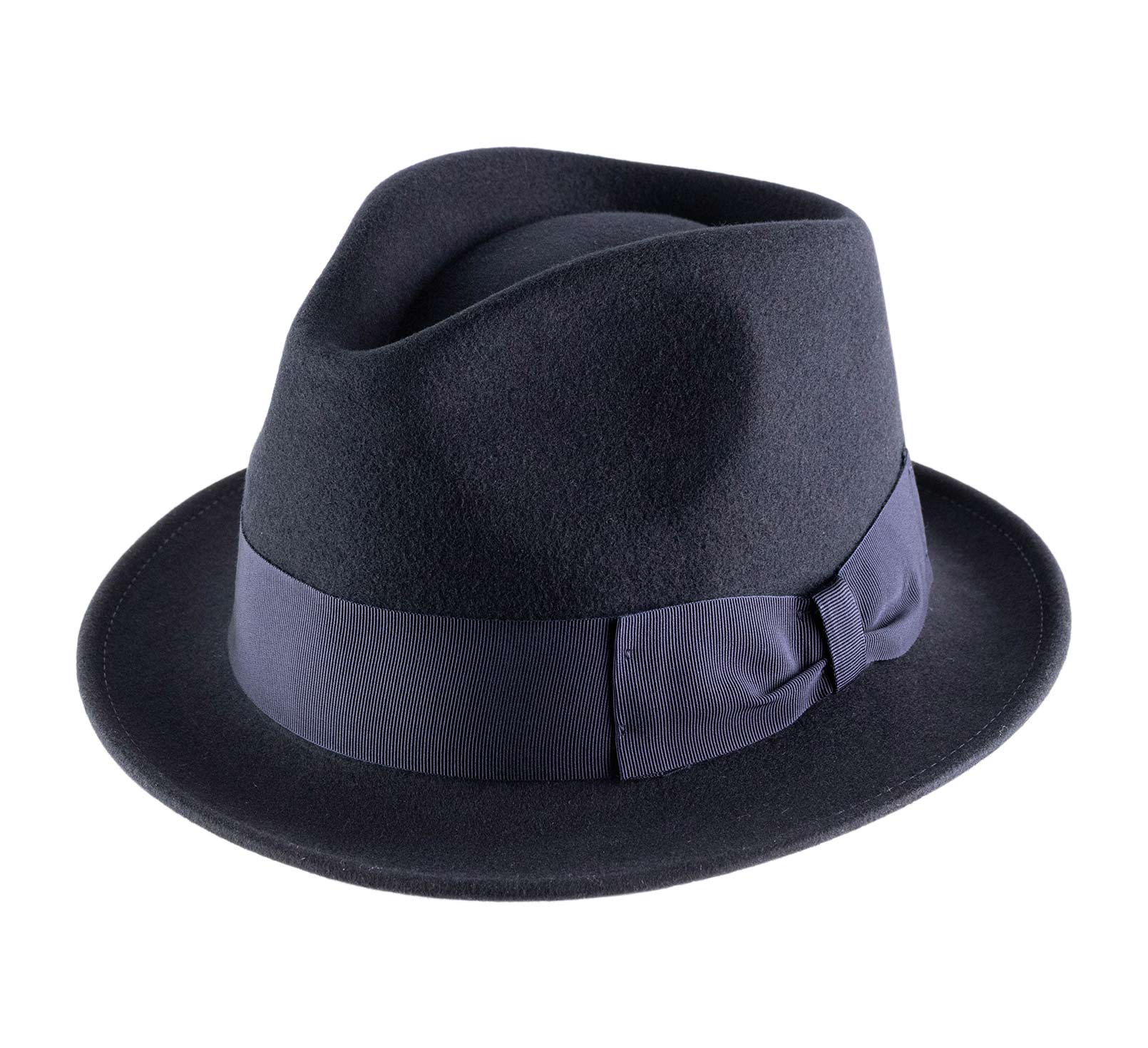 Chapeau trilby