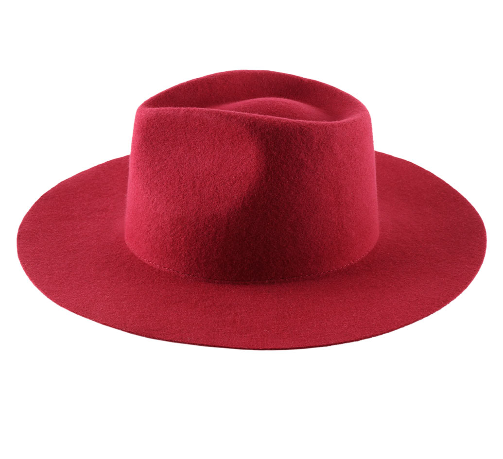 Chapeau rancher