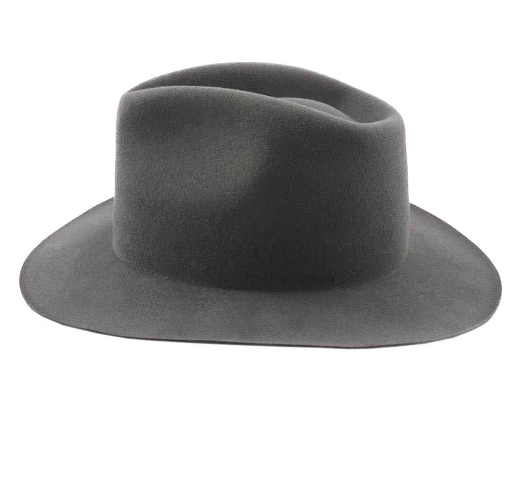 chapeau sur mesure