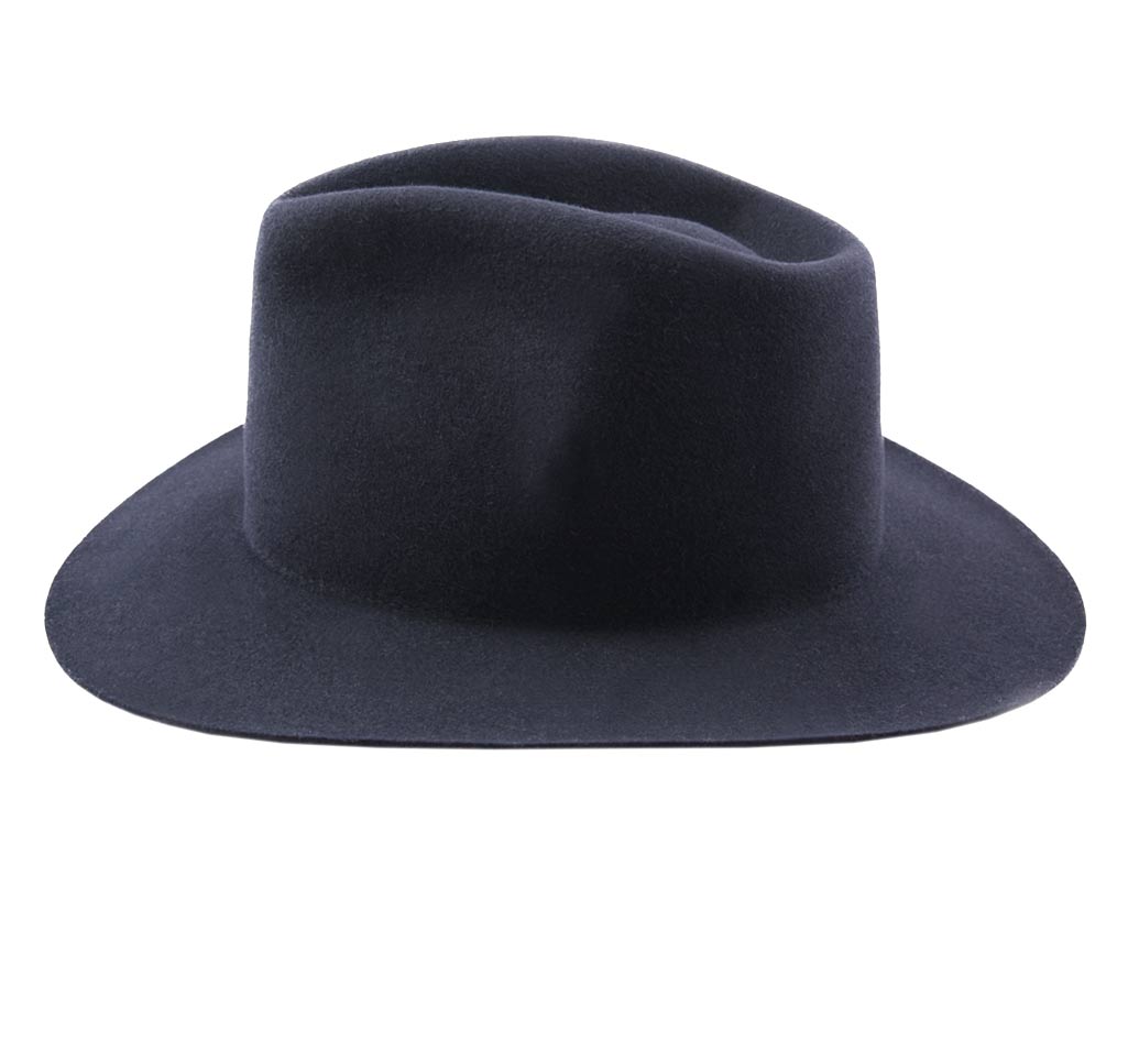 chapeau sur mesure