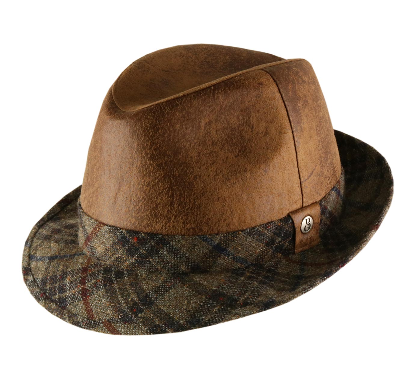 Trilby rétro Trilby rétro
