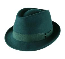 Classic Italy Trilby