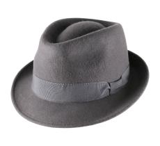 Classic Italy Trilby