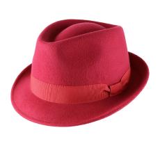 Classic Italy Trilby