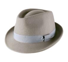 Classic Italy Trilby