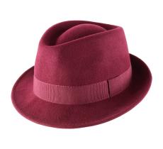 Classic Italy Trilby