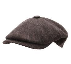 Newsboy Italy