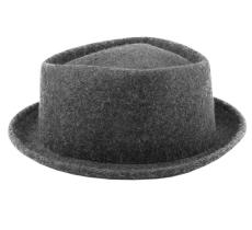 Mon Diamond Porkpie
