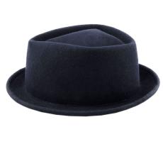 Mon Diamond Porkpie