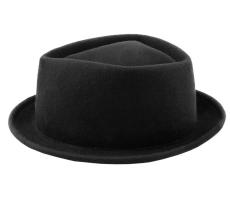 Mon Diamond Porkpie