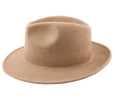 Mon Fedora