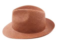 Mon Fedora Panama