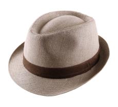 Classic Italy Trilby Lin