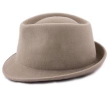 Mon Trilby Feutre