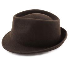 Marky Mon Trilby Feutre