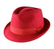 Classic Italy Trilby