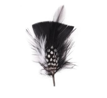 Plumes Pour Chapeau Classic Italy