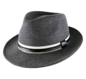 Chapeau Vert Le Sur De Soi