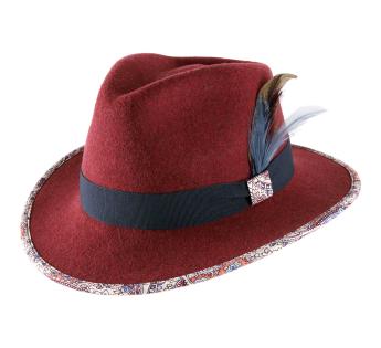 chapeau Marky Le Seduisant