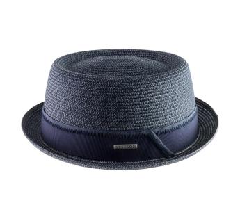 chapeau Porkpie Stetson Ruviano Pork Pie