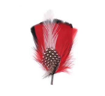 Plumes Pour Chapeau Classic Italy