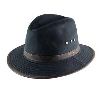Traveller Cotton Stetson