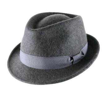 Classic Trilby Pliable Classic Italy