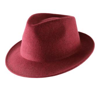 Nude Trilby Large