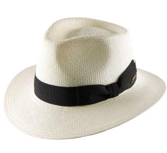 chapeau panama Brisa Teardrop