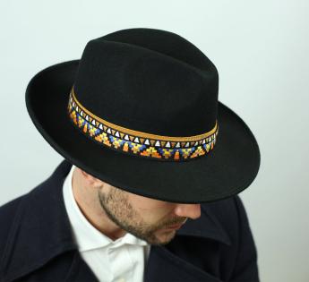 chapeau français Paris - La Paz