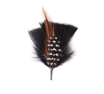 Plumes Pour Chapeau Classic Italy