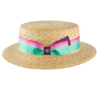 Canotier français Alix