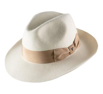 Chapeau fedora Aurèle