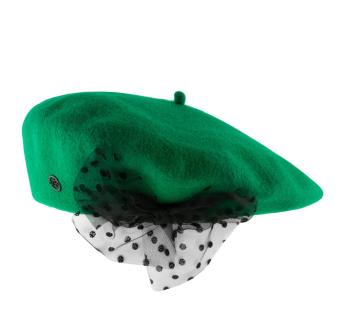 Béret élégant Baïgorry