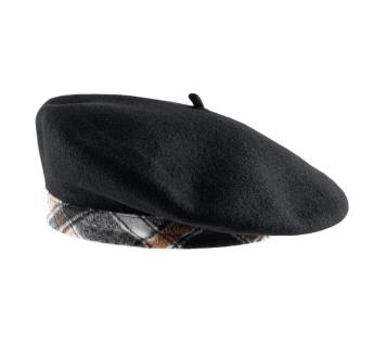 Béret basque laine Célidor
