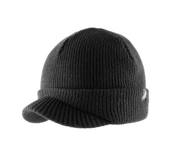 Sliced Peak Beanie Kangol