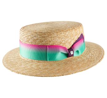Canotier français Alix