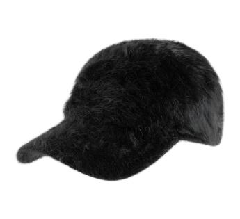 Angora Baseball Cap Kopka