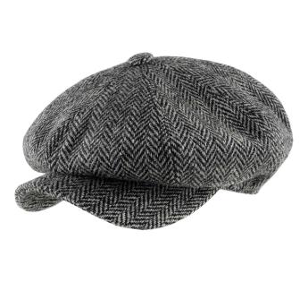 Casquette hiver femme GLACIA - Slovénie, Produits Neufs - Plate-forme de  vente en gros