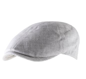 Casquette Gavroche laine patch Casquettes femme souples hiver