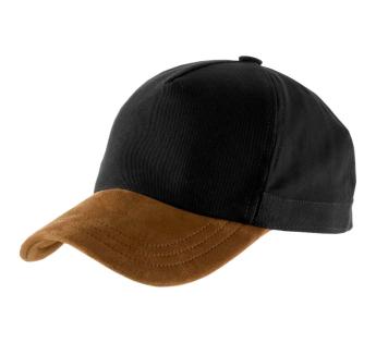 Casquette baseball Denim Due Toni