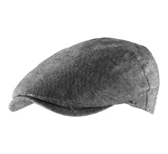 Classic Flat Cap Lin Classic Italy