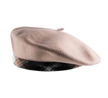 Béret basque laine Célidor