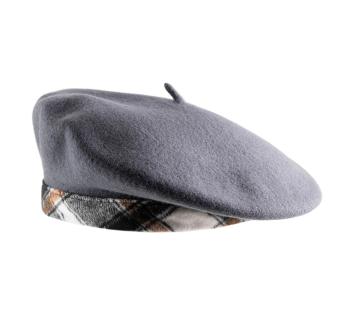 Béret basque laine Célidor